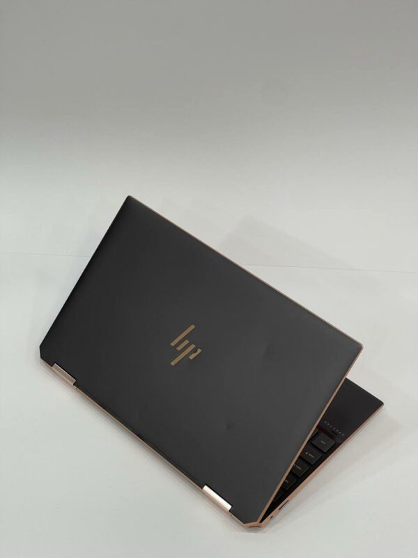 لپ تاپ  HP Spectre 13 x360