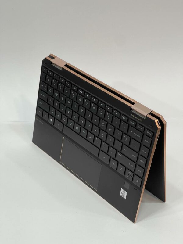 لپ تاپ  HP Spectre 13 x360