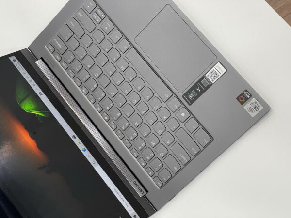 لپ تاپ lenovo Yoga c790