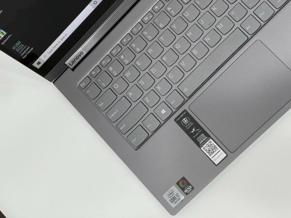 لپ تاپ lenovo Yoga c790