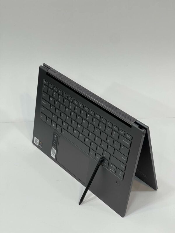 لپ تاپ lenovo Yoga c790