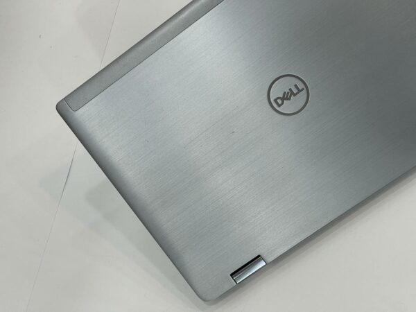 لپ تاپ Dell Latitude 7320