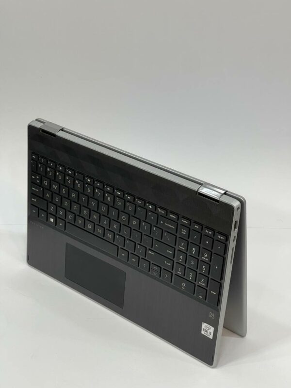 لپ تاپ HP pavilion X360