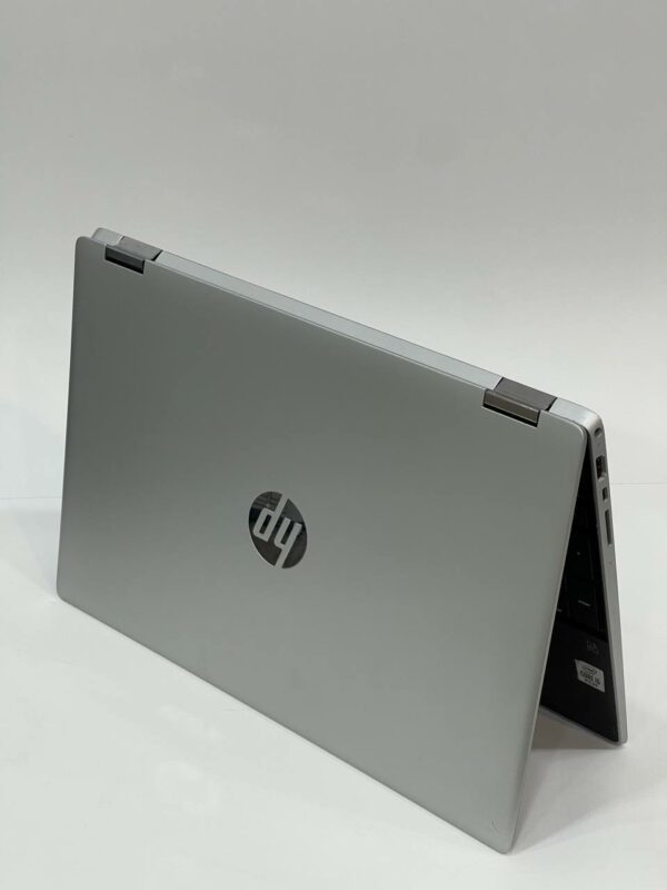 لپ تاپ HP pavilion X360