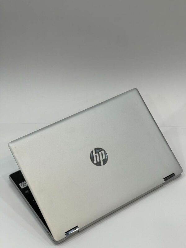 لپ تاپ HP pavilion X360