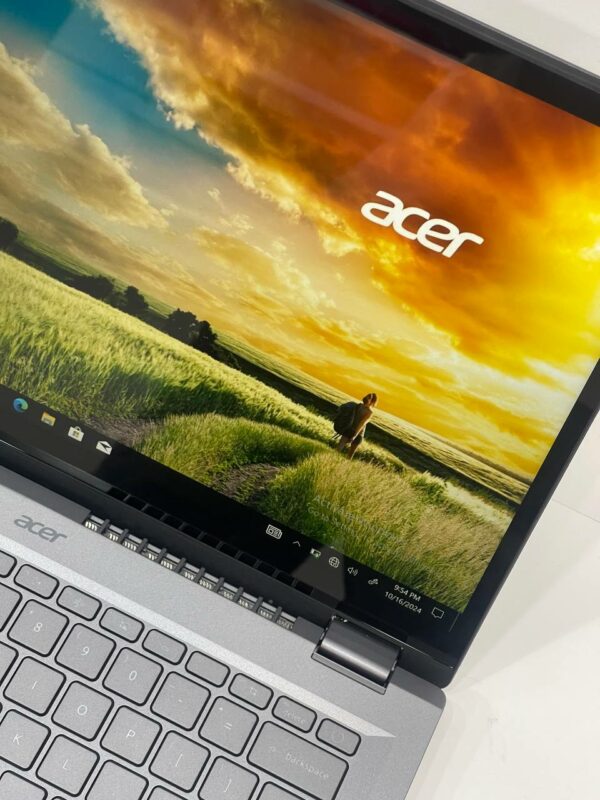 لپ تاپ ACER Aspire 5