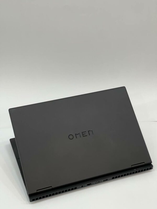 لپ تاپ HP OMEN 16