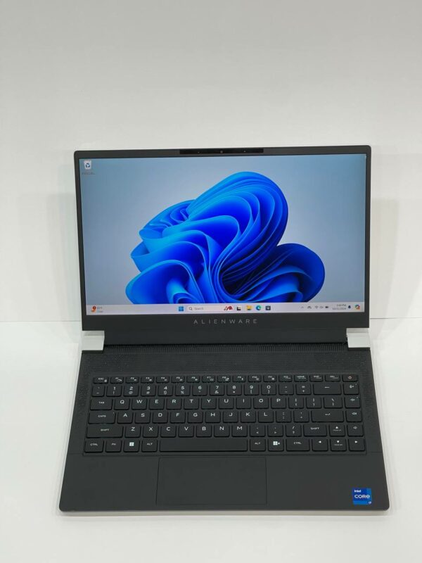 لپ تاپ Dell Alienware  X1 (دسته دوم)