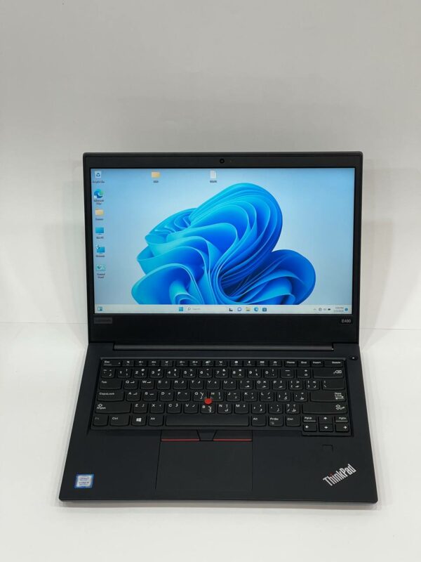 لپ تاپ Lenovo Thinkpad E490