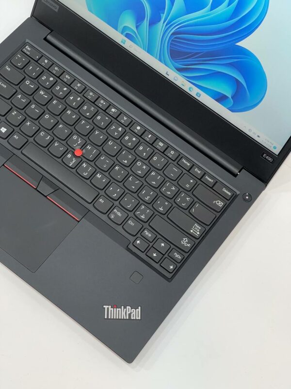 لپ تاپ Lenovo Thinkpad E490