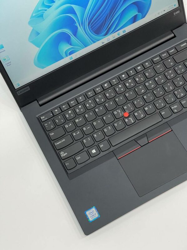 لپ تاپ Lenovo Thinkpad E490