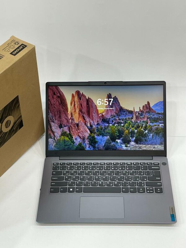 لپ تاپ Lenovo Ideapad 3