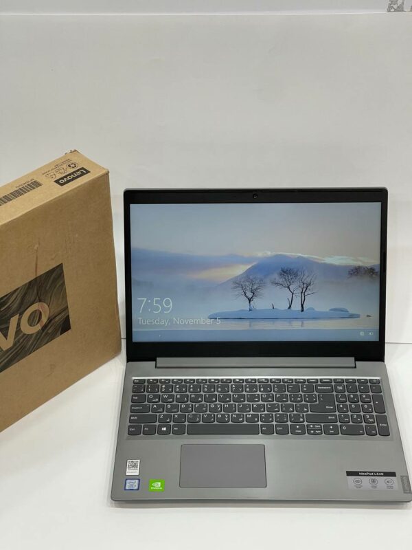 لپ تاپ Lenovo Ideapad L145