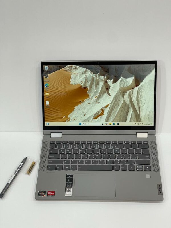 لپ تاپ Lenovo Ideapad Flex5