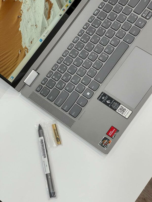 لپ تاپ Lenovo Ideapad Flex5