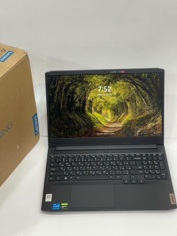 لپ تاپ Lenovo Ideapad Gaming3