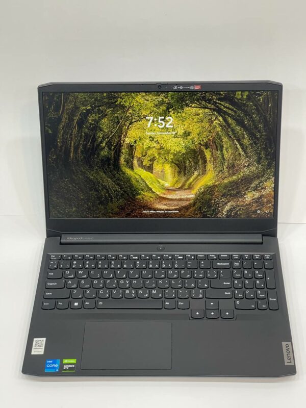 لپ تاپ Lenovo Ideapad Gaming3