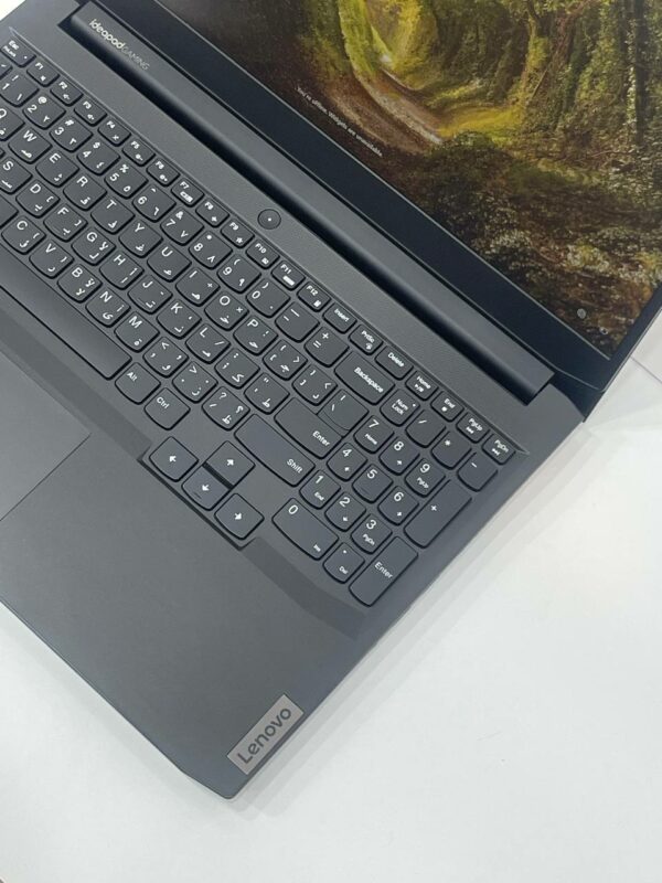 لپ تاپ Lenovo Ideapad Gaming3