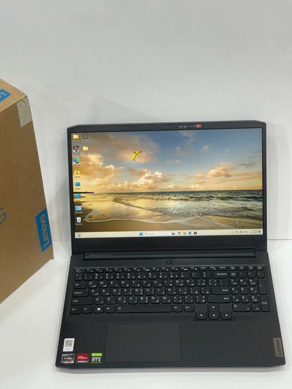 لپ تاپ Lenovo Ideapad Gaming3