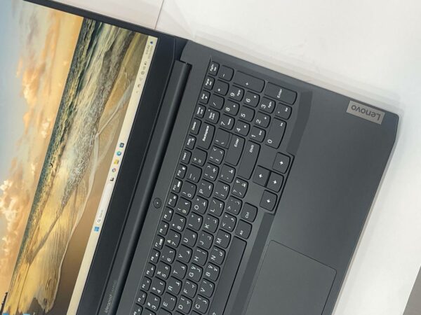 لپ تاپ Lenovo Ideapad Gaming3