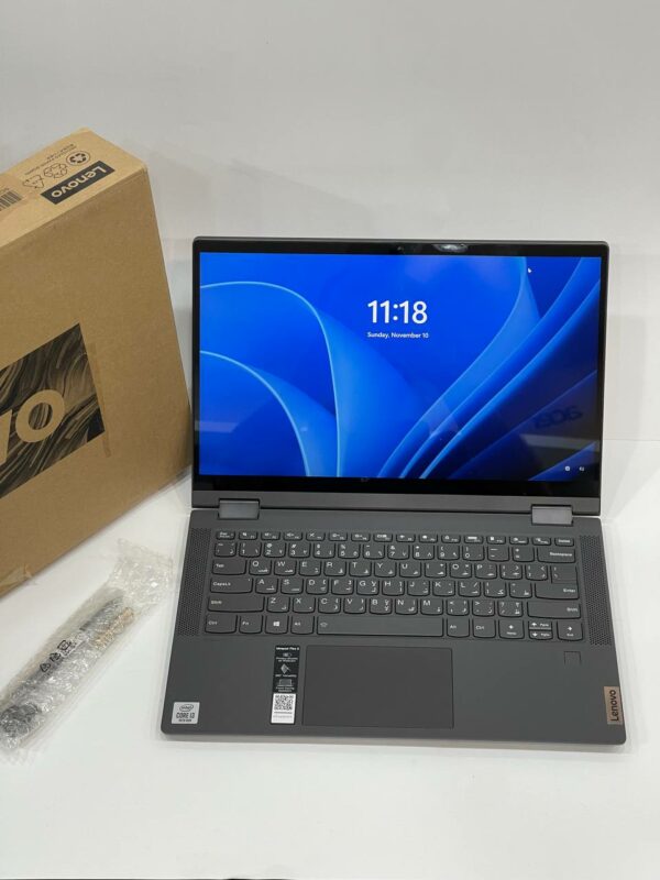 لپ تاپ Lenovo Ideapad Flex5