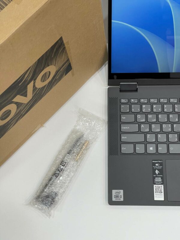 لپ تاپ Lenovo Ideapad Flex5