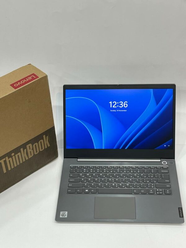 لپ تاپ Lenovo Think Book 14