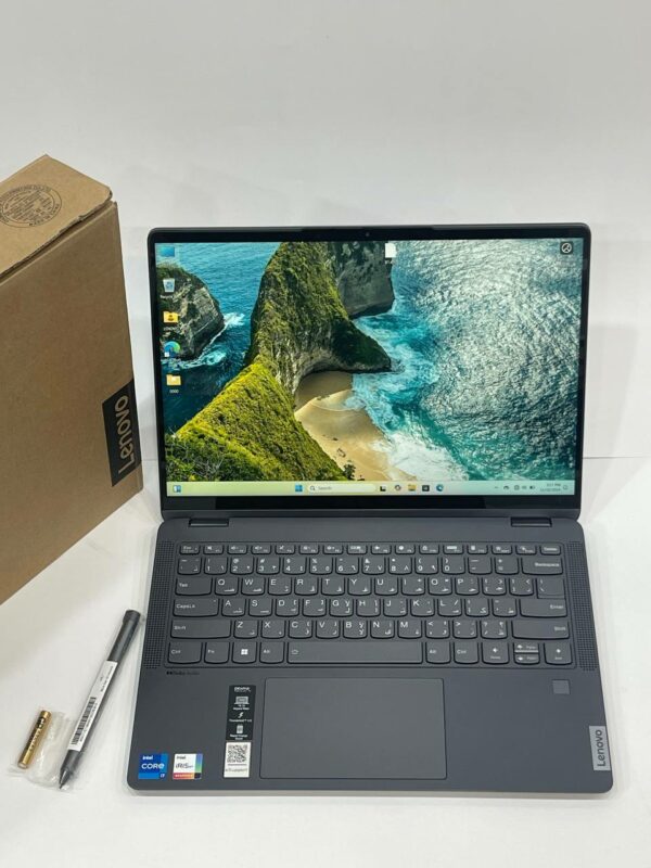 لپ تاپ Lenovo Ideapad 5