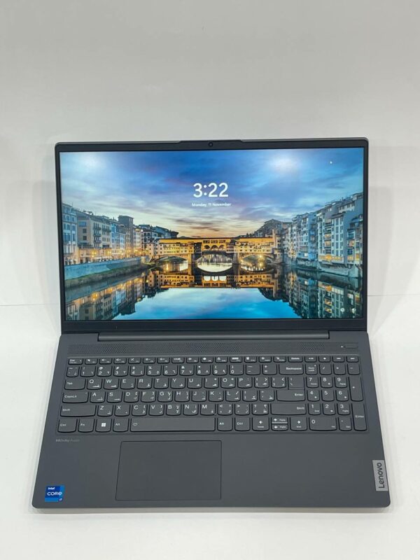 لپ تاپ Lenovo Ideapad Flex 5 i