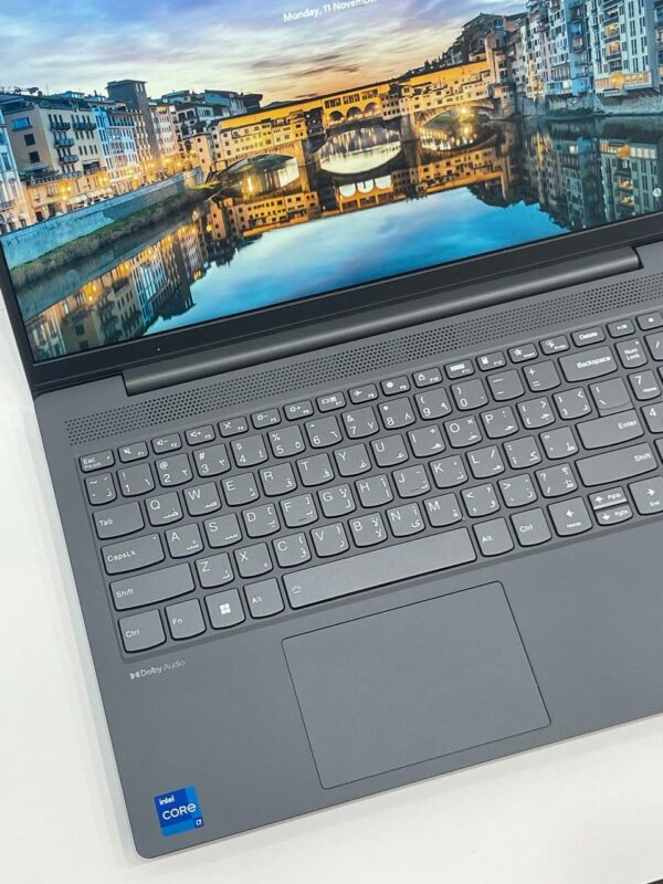 لپ تاپ Lenovo Ideapad Flex 5 i